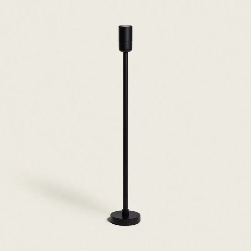 Última Oportunidad Baliza Exterior LED 4W 60 cm Superficie Glimme