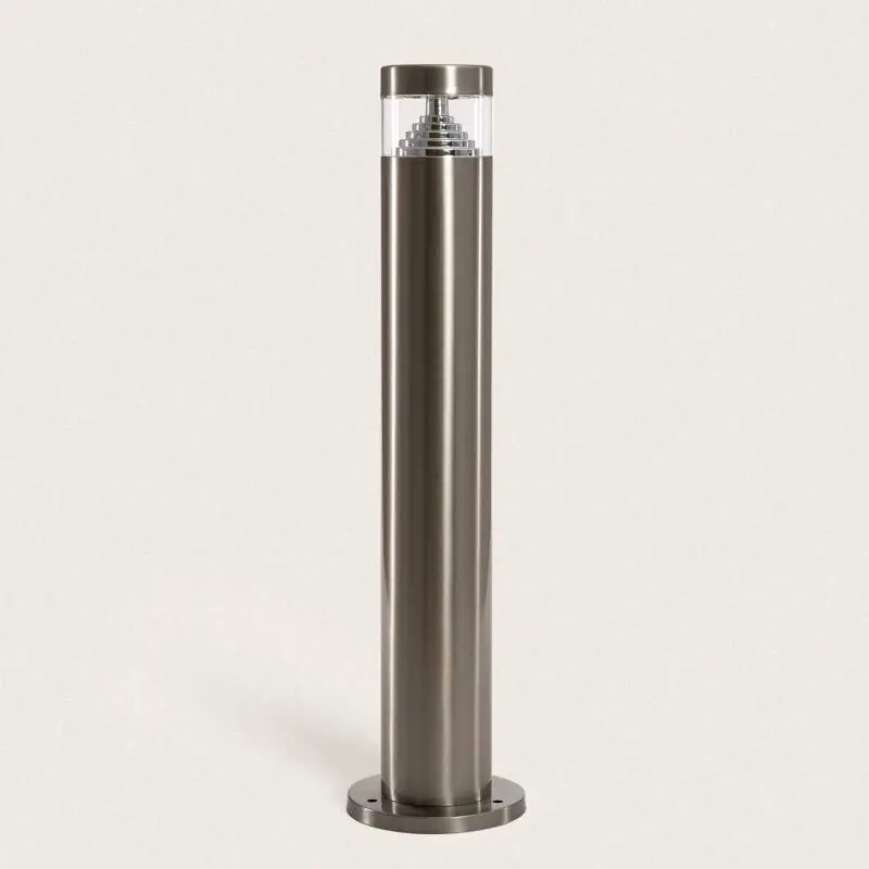 Baliza Exterior LED 5W Superficie Pie 50cm Inti Inox Venta Final
