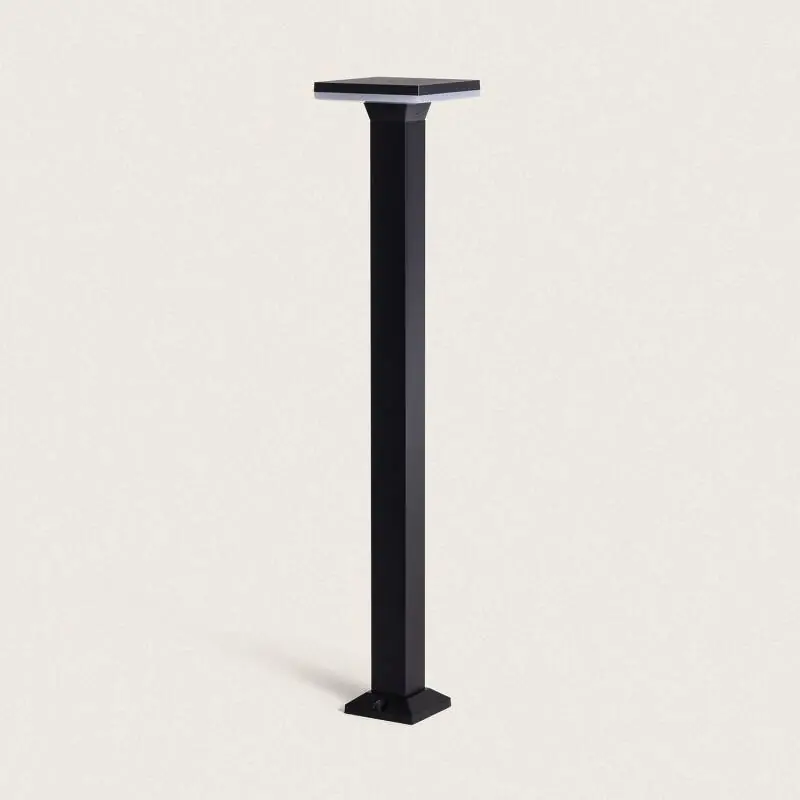 Baliza Exterior LED 12W Superficie Pie 80cm Lyra Imprescindible (Must-Have)