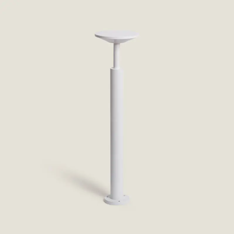Baliza de Pie Exterior LED 16W Aluminio Lhasa Envío Internacional