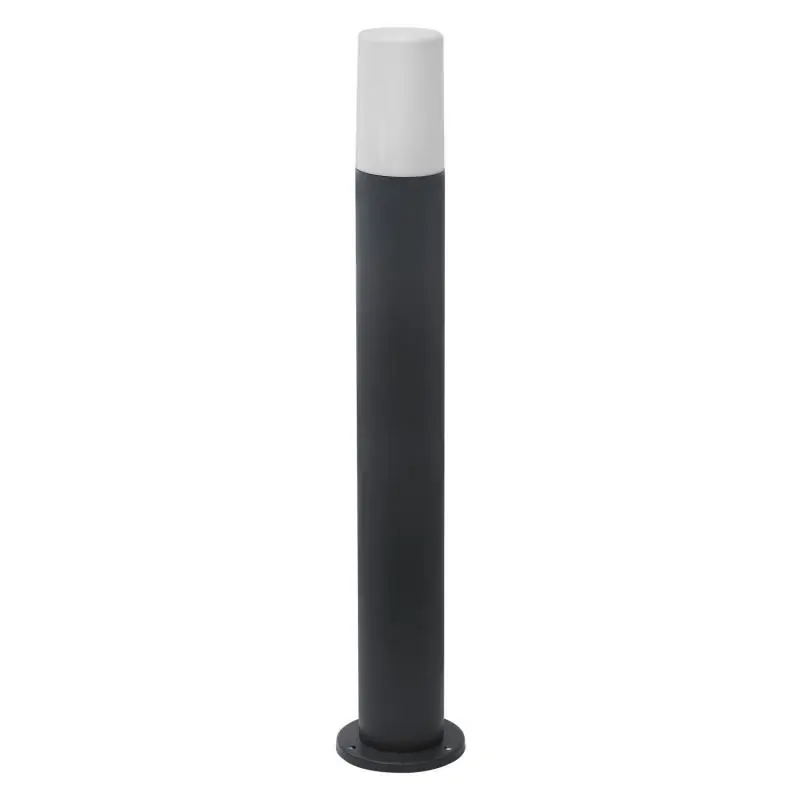 Baliza Exterior LED RGB Smart+ WiFi 10W Superficie Pie 80cm LEDVANCE 4058075564220 Mayoreo