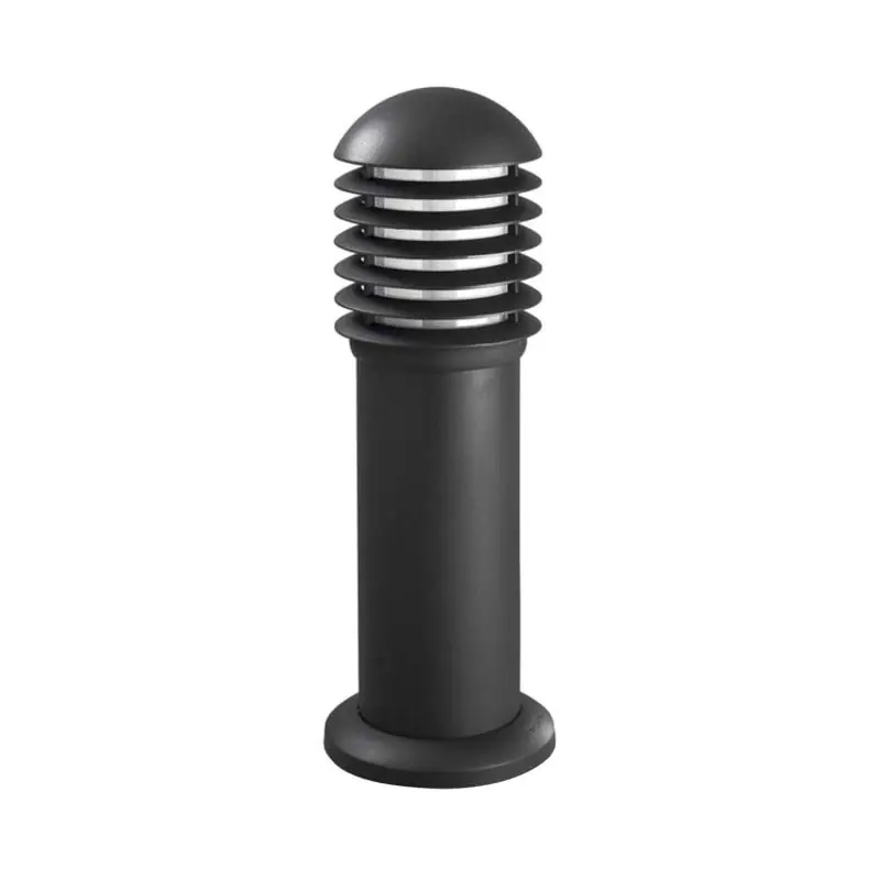 Súper Precio Baliza Exterior Superficie Pie 50cm Grid LEDS-C4 55-9319-Z5-M3