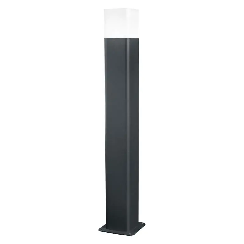 Baliza Exterior LED RGB 10W Smart+ WiFi IP44 50cm Cubo LEDVANCE 4058075478152 Imprescindible (Must-Have)