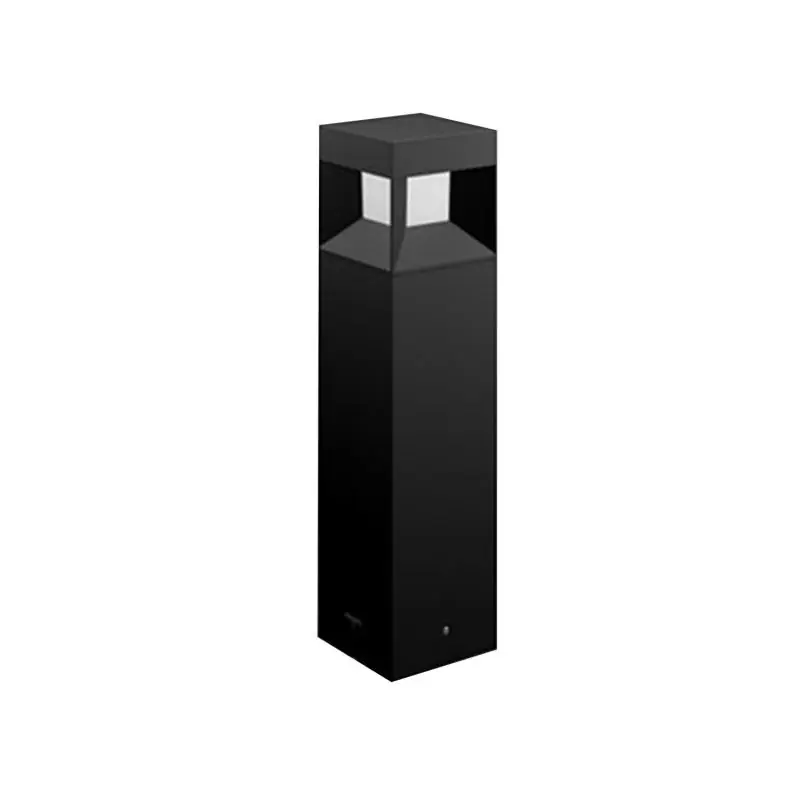 Tendencia Baliza Exterior LED 8W Superficie Pie 40cm PHILIPS Mini Parterre