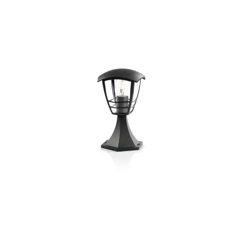 Baliza Exterior Superficie Pie 30cm PHILIPS Creek Solo Por Tiempo Limitado