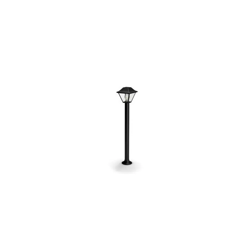 Baliza Exterior Superficie Pie 90cm PHILIPS Alpenglow Compra Hoy