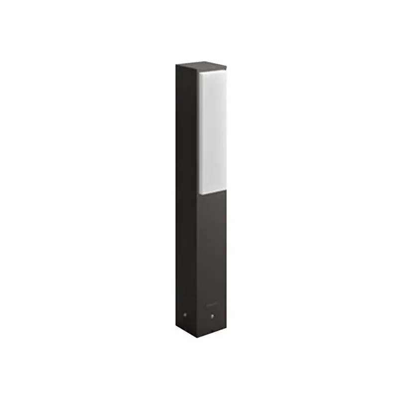 Baliza Exterior LED 4.5W Superficie Pie 42cm PHILIPS Mini Stratosphere Envío Exprés