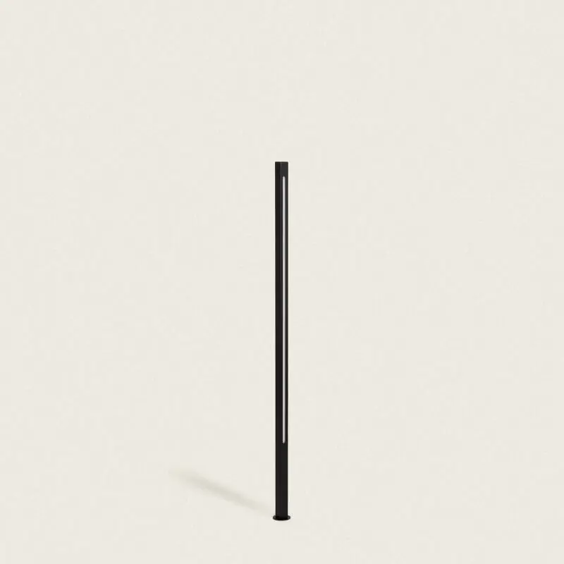 Baliza Exterior LED 12-24W 80-160 cm con Pincho Calax Stock Limitado