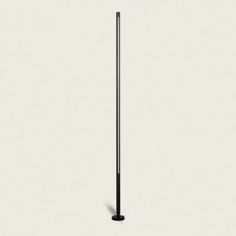 Baliza de Pie Exterior LED 12-24W  80-160 cm Superficie Calax Gran Oferta