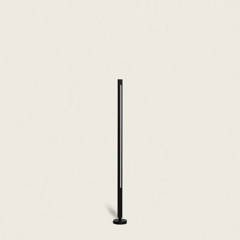 Baliza de Pie Exterior LED 12-24W  80-160 cm Superficie Calax Ocasión Especial