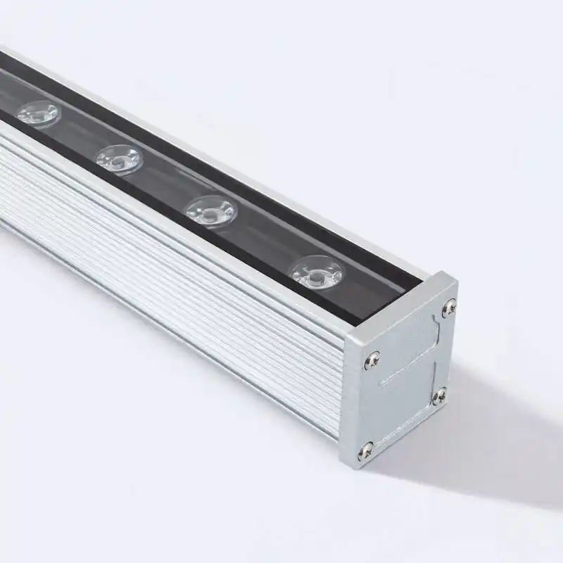 Bañador de Pared LED 18W IP65 100cm Enlazable Exclusivo