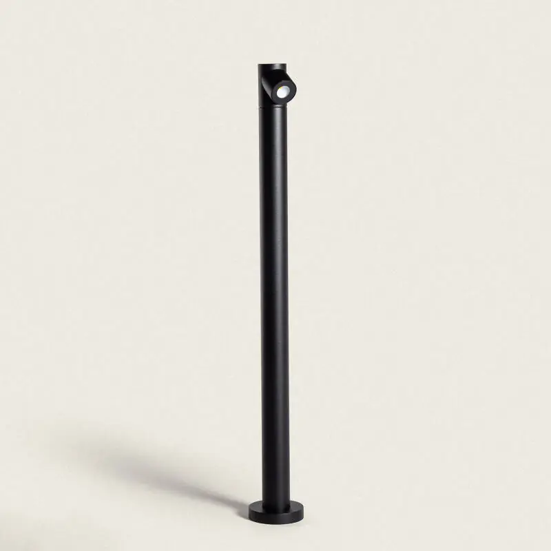 Baliza Exterior LED 6W Superficie Pie 60cm Rihard Moderno