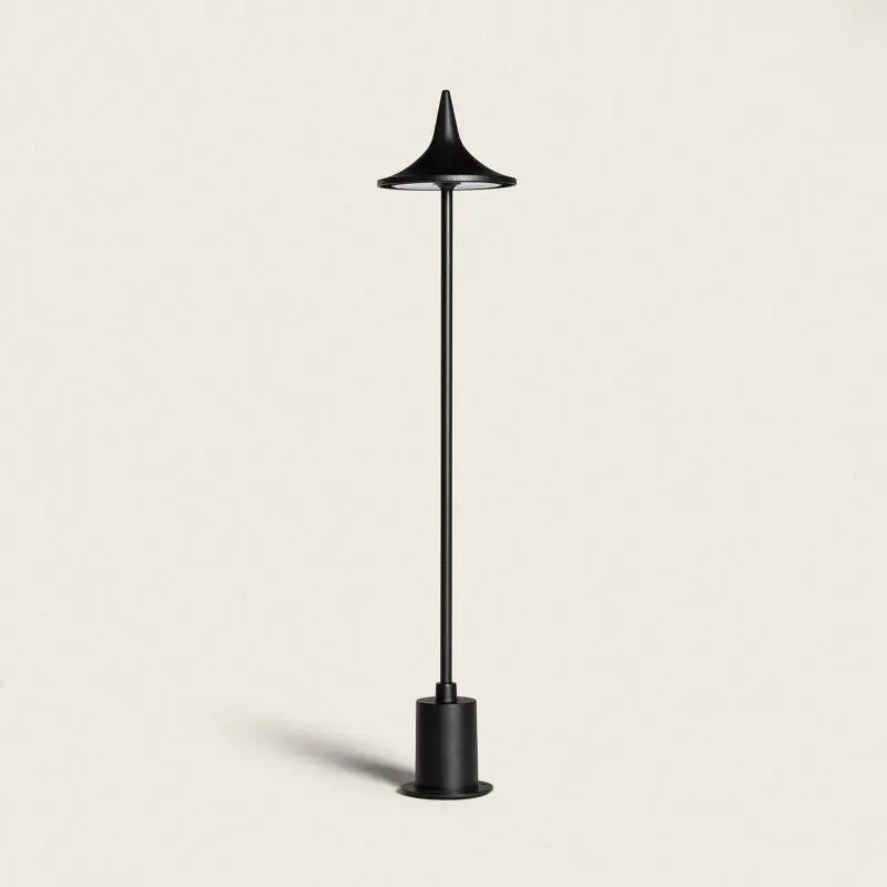 Baliza Exterior LED 6W 60 cm con Pincho Rowel Devolución Gratuita