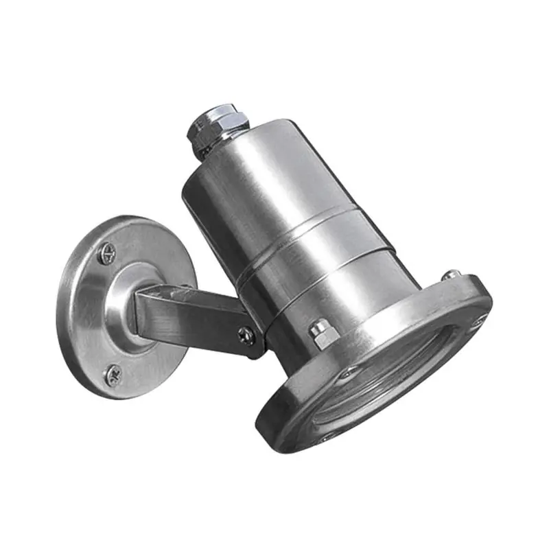 Aplique LED Aqua Spotlight AISI 316 Sumergible IP68 GU5.3 LEDS-C4 05-9245-CA-37 Precio Reducido