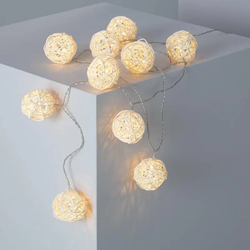 Venta Final Guirnalda de Luces LED Bhala 1,6m