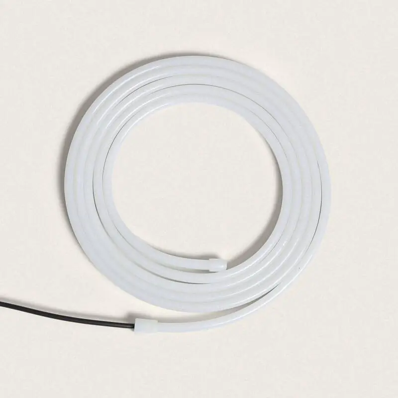 Tira EasyFit LED Neón 12V 4.5W/m Barato