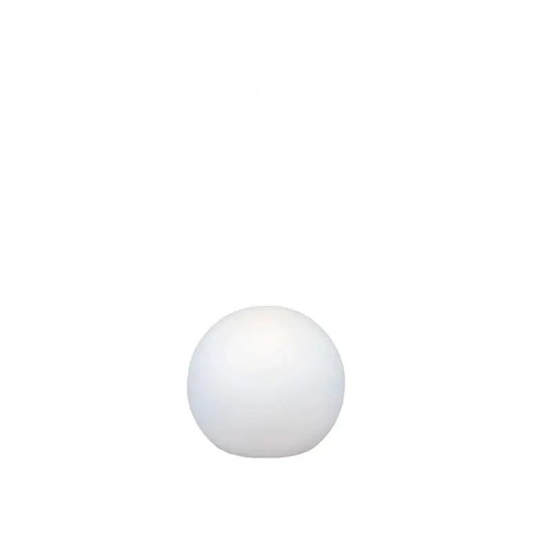 Stock Limitado Esfera LED Buly 30 Solar Floating