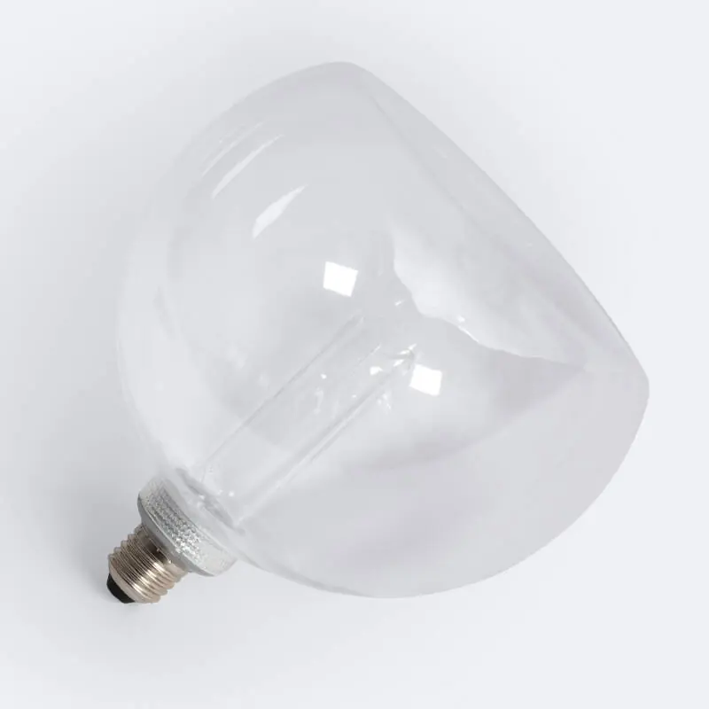 Bombilla Filamento LED E27 4W 180 lm G200 Favorito De Clientes
