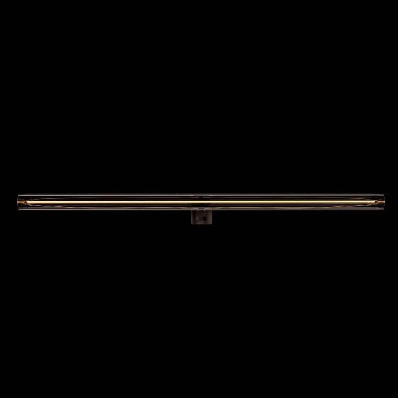 Barato Bombilla Filamento Lineal 50cm LED S14d 7W 620Lm 2700K Regulable Creative-Cables BB-S02