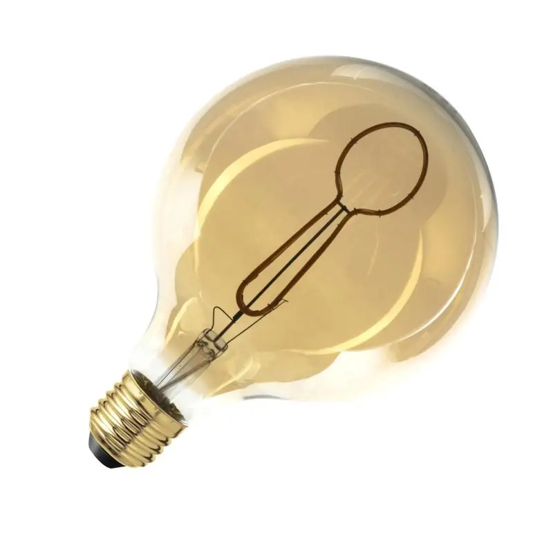 Bombilla Filamento LED E27 4W Regulable AMARCORDS MasterChef Collection Spoon Venta Final