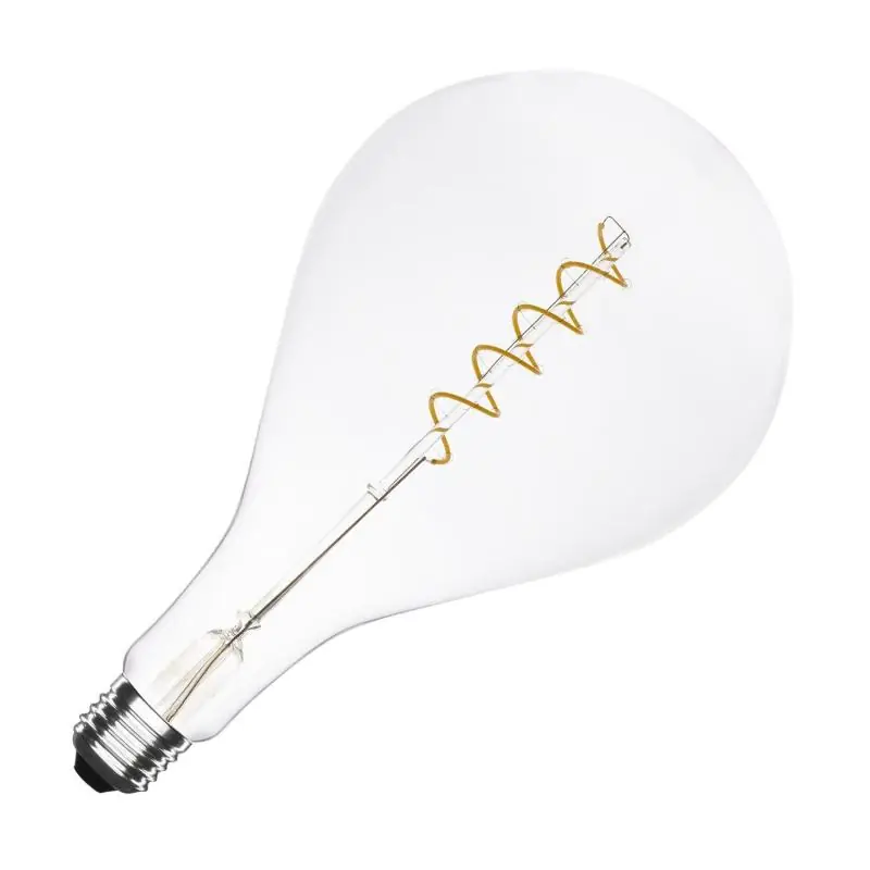 Bombilla Filamento LED E27 4W 200 lm Regulable PS165 Edición Limitada