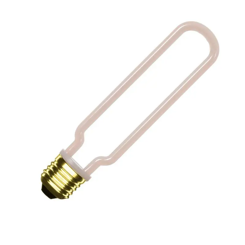 Bombilla Filamento LED E27 4W 400 lm Neón CFL Promoción