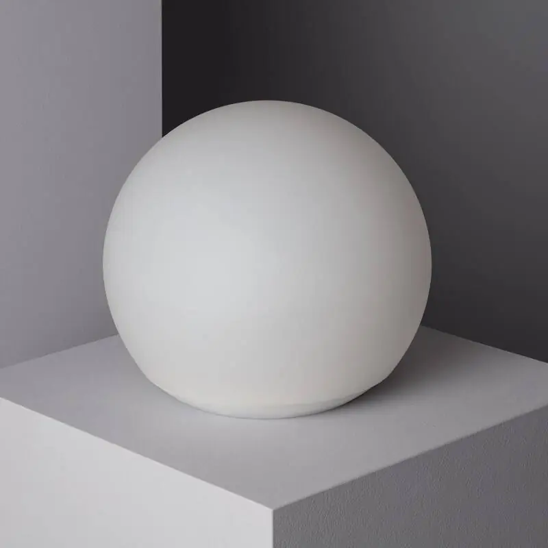 Súper Precio Esfera LED Solar 25cm