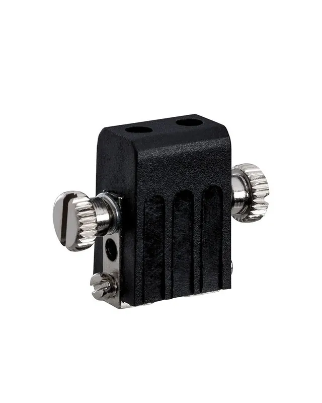 Venta Final Casquillo para G5,3 para sistema cable 50W 12V
