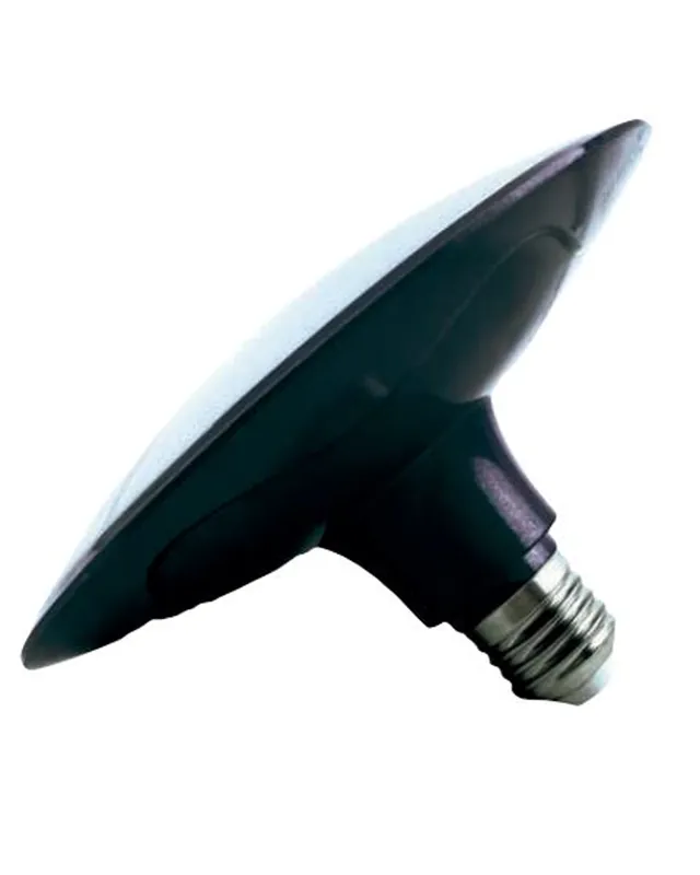 Promoción Exclusiva Bombilla tipo UFO + Pendel 20W 4000K varios acabados 1 m de cable