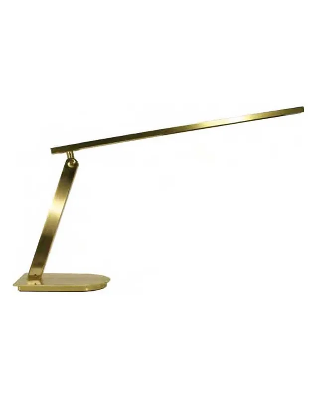 Venta Final Flexo Thor de Prodelux dorado mate LED 5W