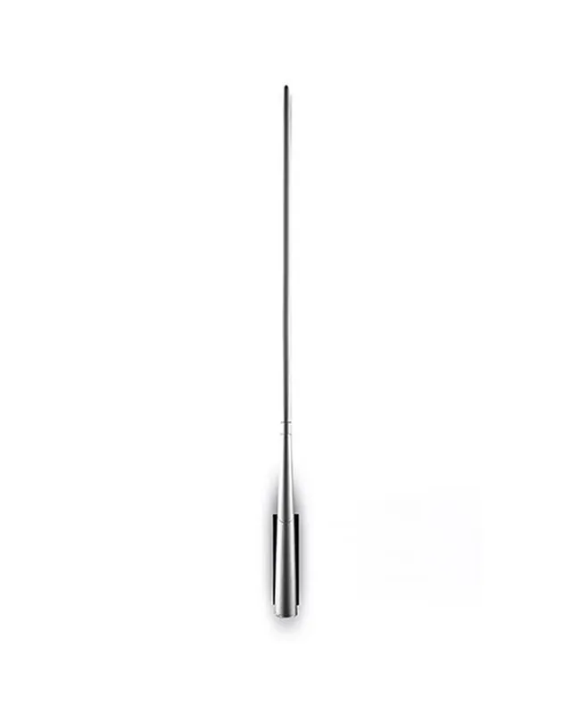 Aplique de pared vertical de metal ELIANA W2 LED 7,35W 3000K Edición Limitada