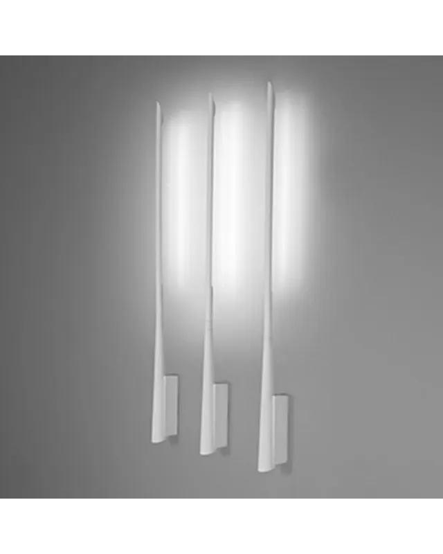 Aplique de pared vertical de metal ELIANA W2 LED 7,35W 3000K Novedad