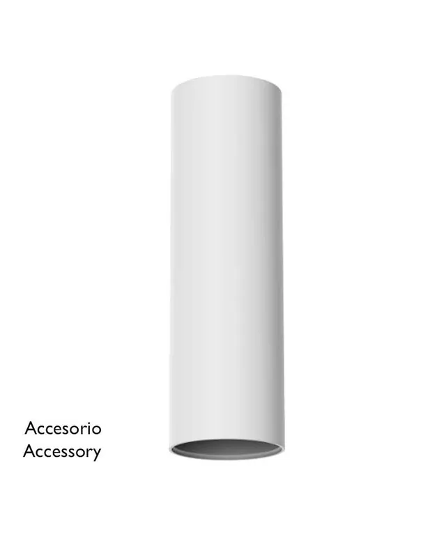 Accesorio superficie para referencia 090-1-4297 y 090-1-4300 Certificado