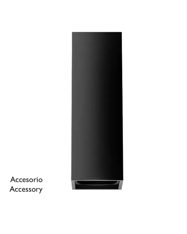 Accesorio superficie para referencia 090-1-4451 y 090-1-4454 Mejor Precio