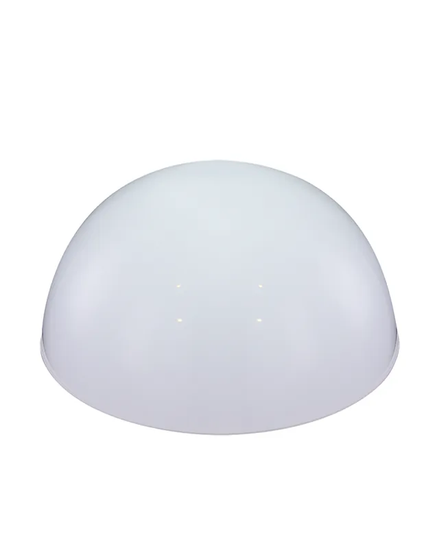 Barato Aplique solar LED 20cm para exteriores blanco IP44