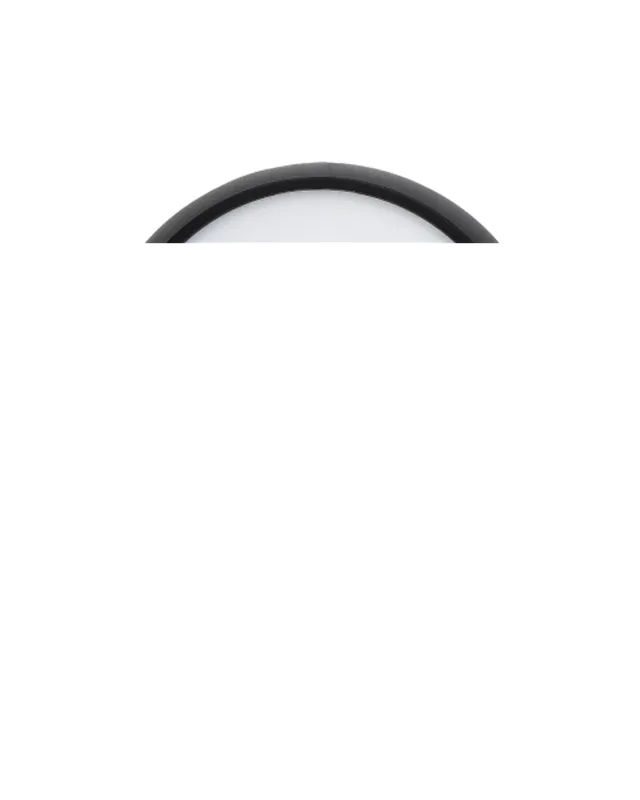 Aplique y plafón de exteriores con sensor de moviento 15W IP54 120º para pared o techo Compra Ahora