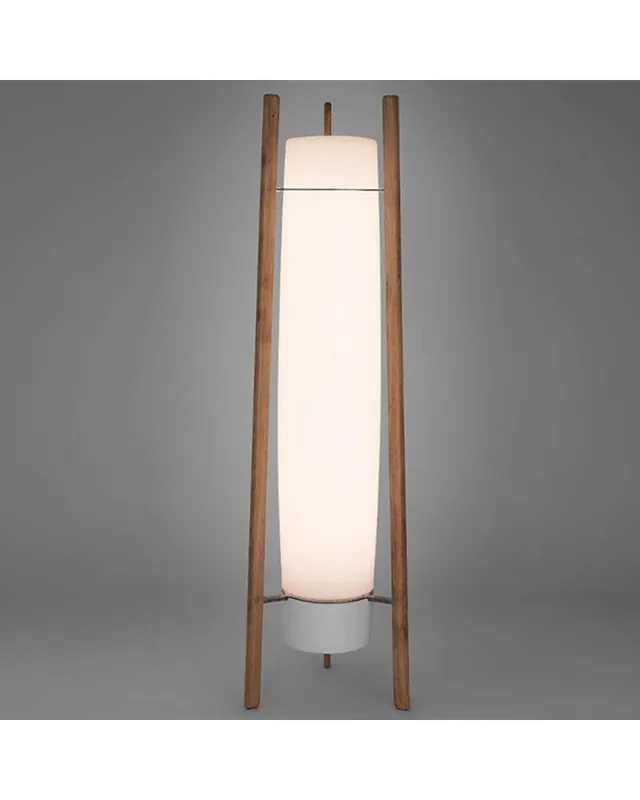 Últimas Unidades Lámpara portátil de exterior Inn Side 173 cm IP65 LED 4x16W 3000K