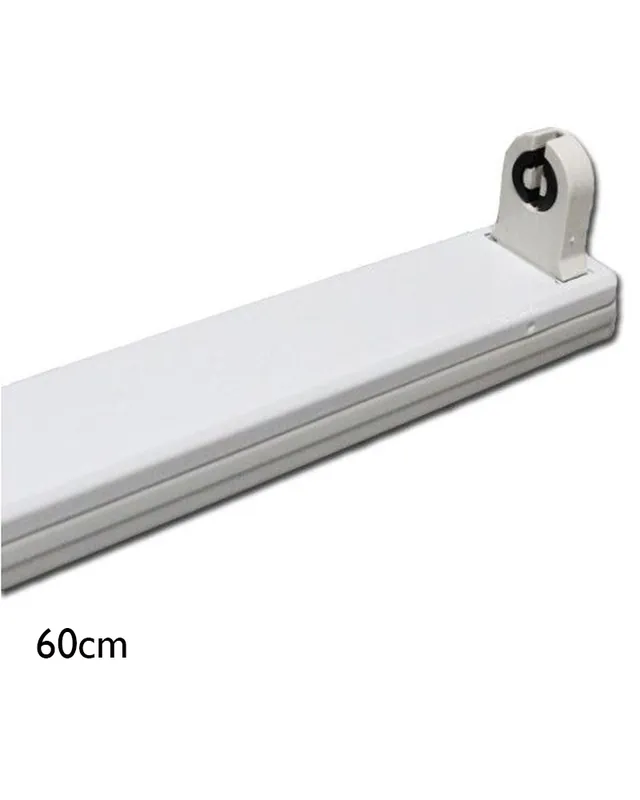 Regletas para Tubos T8 UVC 60cm Garantía De Devolución De Dinero