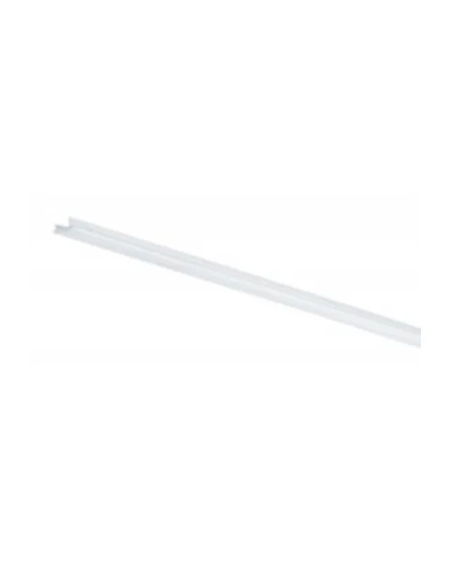 Rebajas Cubre carril 68cm de plastico transparente