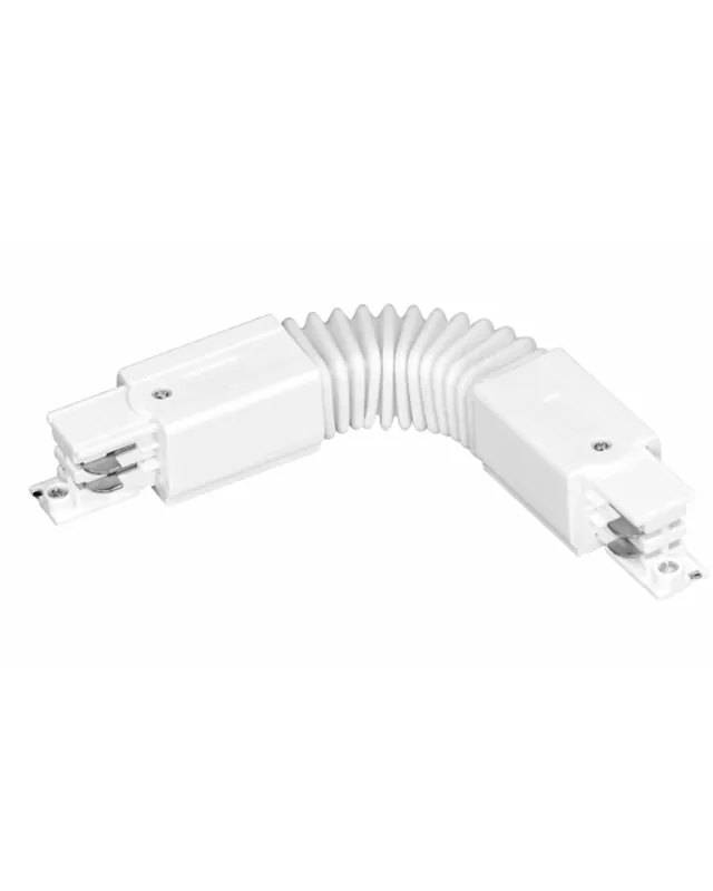 Unión flexible accesorio carril Popular
