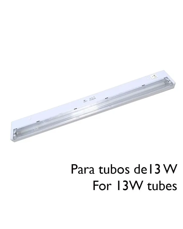 Aplique empotrable LED 3W IP54 apto para exteriores De Moda