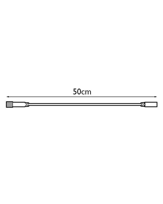 Adaptador SMART-FLEXILIGHT 50cm Precio Reducido