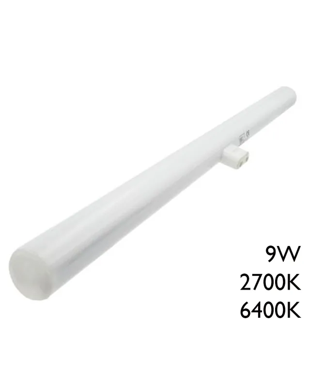 A Buen Precio Linestra 30x500mm. LED 9W 700Lm S14d