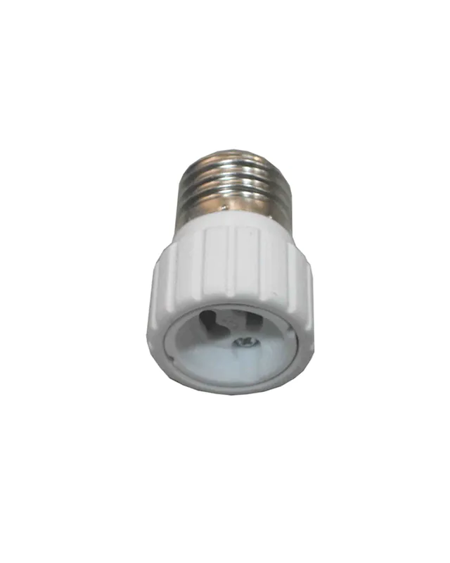 Adaptador de rosca E27 a casquillo GU10 Compra Hoy