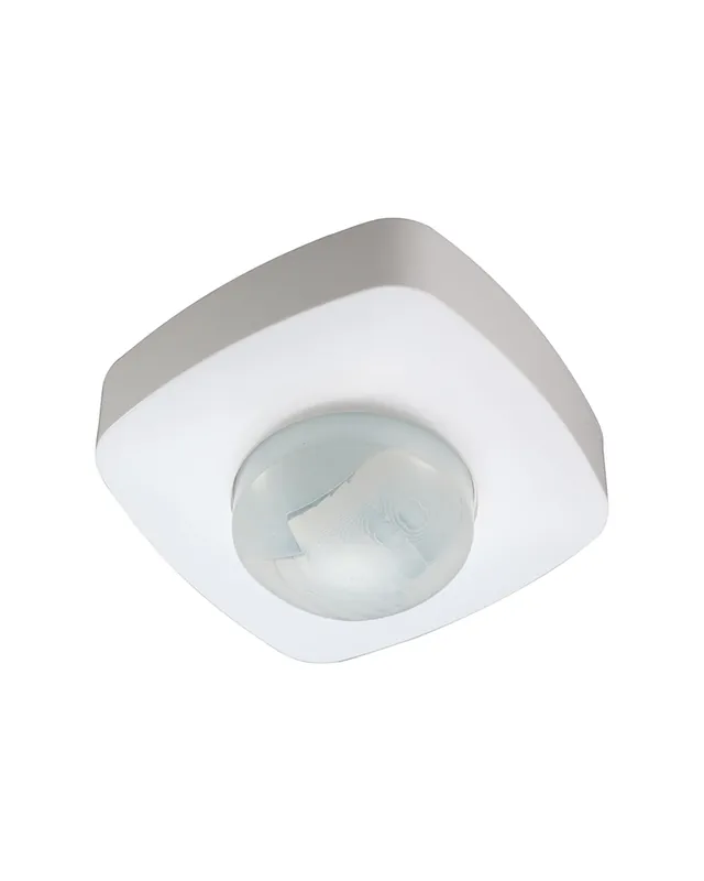Sensor de presencia de superﬁcie por infrarrojos IP65, apto para exteriores 220-240V Mayoreo