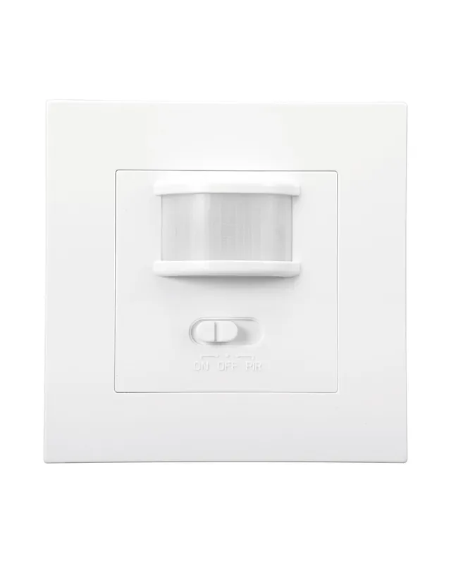 Sensor de presencia para instalar en mecanismos o interruptores Bestseller