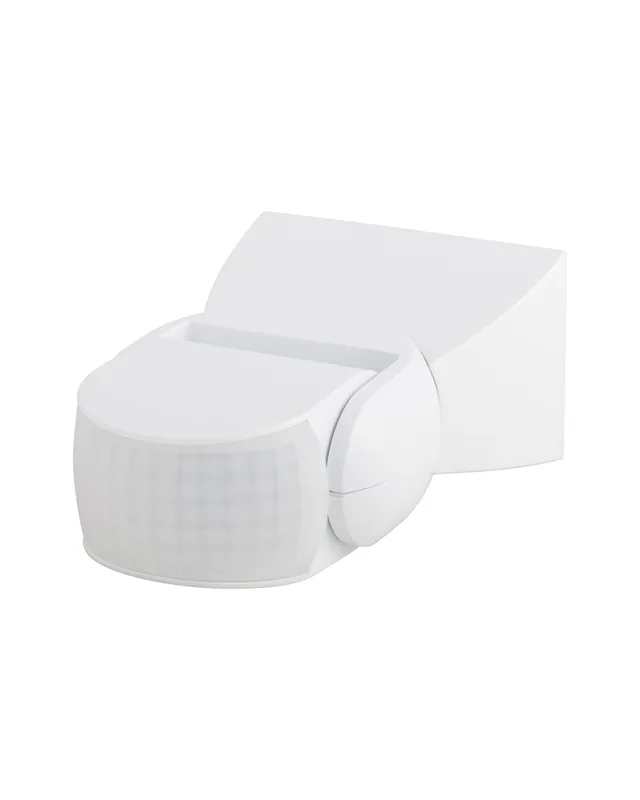 Sensor de presencia empotrable por infrarrojos IP65 apto para exteriores 220-240V Nueva Colección