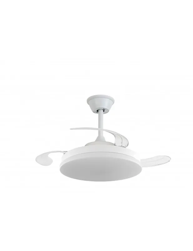 Ofertas Ventiladores de Techo Blanco Original