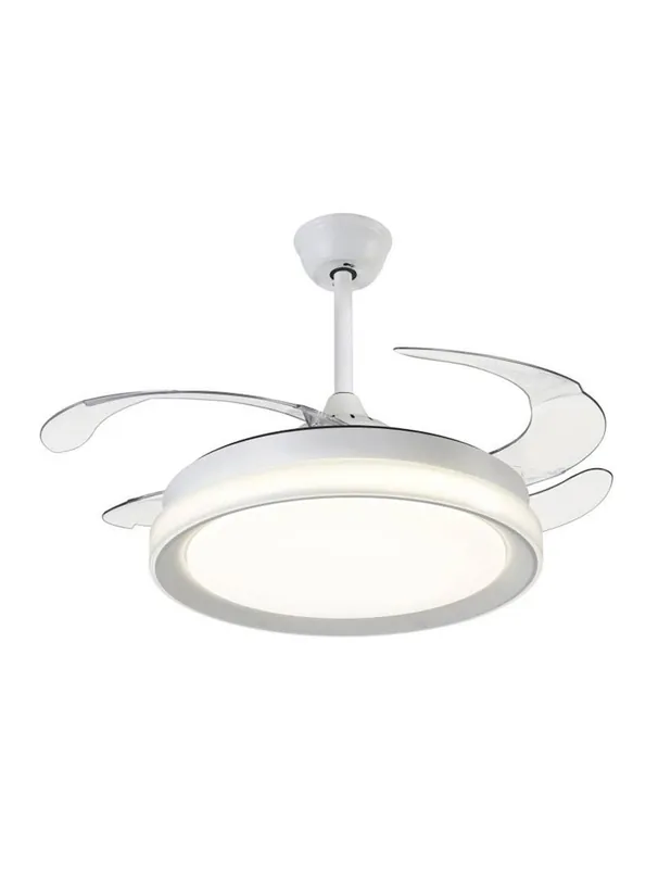 Ventilador Techo Retráctil Barato Solo Por Tiempo Limitado
