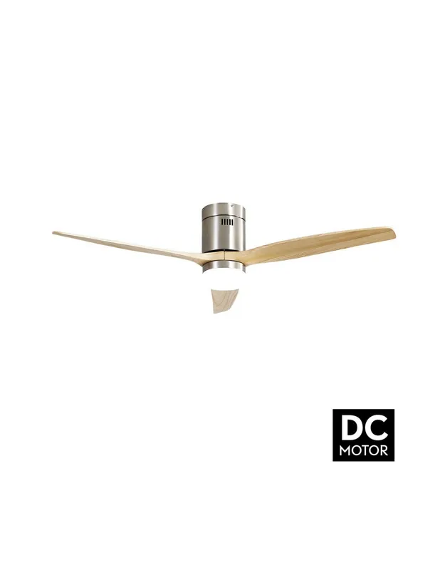 Promoción Exclusiva Oferta Ventiladores de Techo Fabrilamp